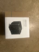 Image of DeepCool AK620 Zero Dark CPU Cooler, 2x120mm Fans, Dual Tower, Black