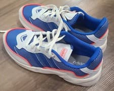 Image of New w/o Box Men’s Adidas 20-20 FX Glory Blue Sz 12