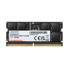Image of ADATA Premier memory module 16 GB 1 x 16 GB DDR5 ECC