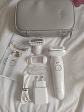 Image of Braun Silk-epil 9 Epilator
