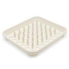 Image of ADDIS PLATE RACK LINEN