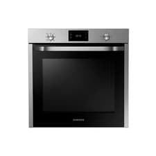 Image of Samsung NV75J3140BS Built-in Electric Single Oven in Stainless Steel 46235