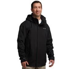 Image of Regatta Matt Jacket - Black