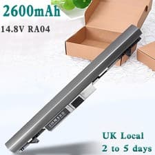 Image of Laptop Battery For HP ProBook 430 G1 430 G2 708459-001 745662-001 RA04044 RA04