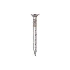 Image of Timco Galvanised Plasterboard Nails Jagged Extra Grip 30mm 40mm 1kg Handy Packs
