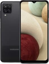 Image of SEALED BOXED Samsung Galaxy A12 64GB (Black) Unlocked