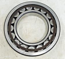 Image of NU220ECP SKF Cylindrical Roller Bearing SKF NU 220 ECP / 2nu20EC 100x180x34mm