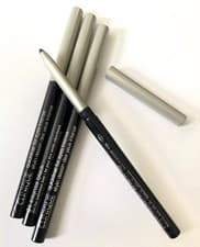 Image of Clinique Quickliner For Eyes Intense Eyeliner 01 INTENSE BLACK