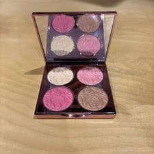 Image of By Terry Brightening CC Palette Highlighting Power 1 Sunny Flash 4 Shades
