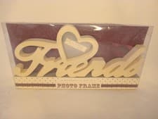 Image of 'Friends' Logo Picture Frame