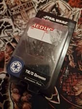 Image of Star Wars X-Wing TIE/d Defender Expansion Pack