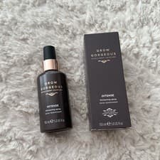 Image of Grow Gorgeous Intense Thickening Spray Mist 150ml full size NEW RRP £25
