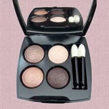 Image of Chanel Les 4 Ombres 226 Tisse Rivoli Eyeshadow Palette Cosmetic