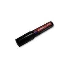 Image of MARKER, PERMANENT BLACK CH , EDDING , 390-001
