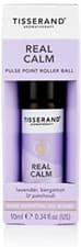 Image of UK Tisserand Aromatherapy Real Calm Pulse Point Roller Ball 10 Ml U High Qualit
