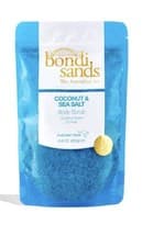 Image of Bondi Sands Coconut & Sea Salt Body Scrub Exfoliator New 250g