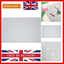 Image of A1 Cutting Mat – Self Healing – Double Sided - Grid Markings in Centimetres/I...