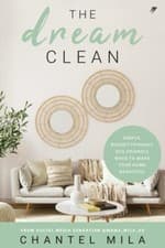 Image of The Dream Clean: Simple, Budget-Friendly, Eco-Friendly Ways to
