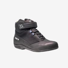 Image of Men's Motorcycle Shoes Sidi Meta 2 Black MPMETA2BB