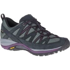 Image of Merrell Siren Sport 3 GTX Waterproof Womens Walking Hiking Shoes Size 5-8