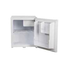 Image of Igenix 47 Litre Counter Top Fridge with Lock White IG3711