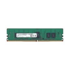 Image of Micron 726717-B21 4GB PC4-17000P-R (DDR4 -2133MHz) RAM - 1yr Warranty