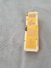 Image of Urban decay. All nighter. Long lasting makeup setting spray. 15ml.