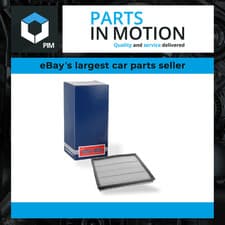 Image of Air Filter BFA2430 Borg & Beck 13717571355 Genuine Top Quality Guaranteed New