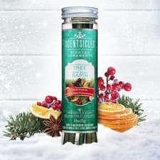 Image of Scentsicles 'O Christmas Tree' - Pack of 6