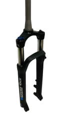 Image of SR Suntour XCM34 Boost 27.5" Suspension Forks 1 1/8" - 1 1/2" Tapered