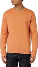 Image of Farah Men's Tim Crew Sweatshirt
