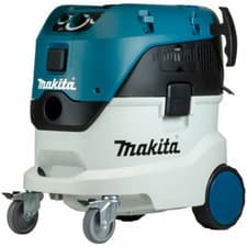 Image of Makita VC4210MX/2 M-Class Dust Extractor 42L With Power Take Off 240V