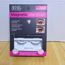 Image of Ardell Professional Magnetic Liner and Lash Kit #110 2 Step Application #RB-1