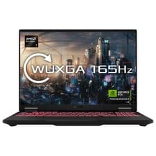 Image of ASUS TUF Gaming A16 FA608UH-RV027W 16" Full HD+ 165Hz Ryzen 7 RTX 5050 Win 11 H