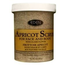 Image of Eden Apricot Scrub For Face & Body