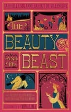 Image of Beauty and the Beast, The (MinaLima Edition)