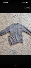 Image of knit co ord set