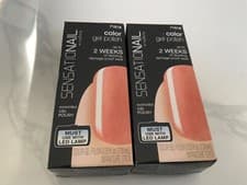 Image of SENSATIONAIL GEL POLISH MI AMORE X2