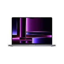 Image of Apple MacBook Pro 16 Inch Laptop 2023 M2 Pro 3.49GHz 16GB Ram 1TB Ssd A2780