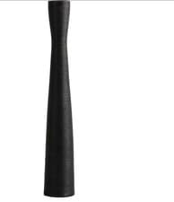 Image of Cutfouwe Vase 50cm Tall Ceramic Floor Vases Modern for Decor (Black) RRP £35