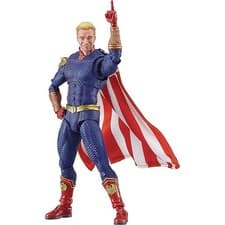 Image of figma THE BOYS TM Homelander Non-scale Plastic Action Figure G12772 GoodSmil