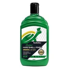 Image of Turtle Wax 51795 Original Liquid Car Wax Hard Shell Shine 500ml