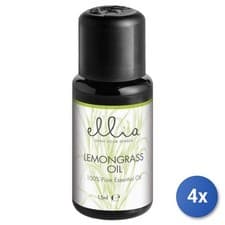 Image of 4X Homedics Aroma Diffuser Essence ARM-EO15LMG-WW