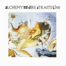 Image of DIRE STRAITS: ALCHEMY - CD