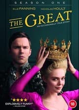 Image of The Great Season 1