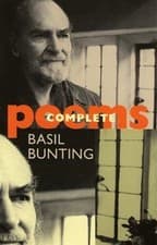 Image of Complete Poems by Basil Bunting (Paperback, 2000)