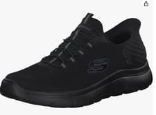 Image of Skechers Men's Summits High Range Trainers