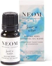 Image of NEOM Real Luxury Essential Oil Blend I 19 of The purest Essential Oils Including