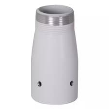 Image of Chief CMS261W projector mount accessory Metal White