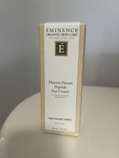 Image of Eminence Organic Skincare Marine Flower Peptide, Eye Cream, 1.05 Ounce